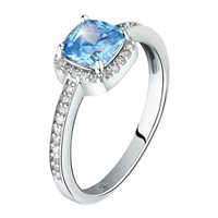 Anillo Morellato Mujer Tesori in Plata SAIW114012 - SAIW114012